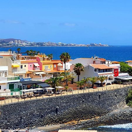 Casa Virgo Villa Costa Adeje  Bagian luar foto