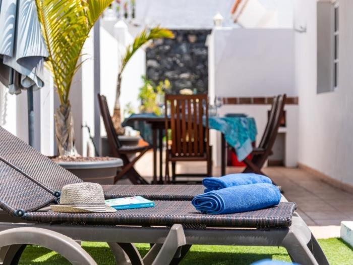 Casa Virgo Villa Costa Adeje  Bagian luar foto
