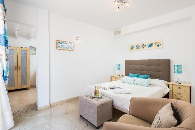 Casa Virgo Villa Costa Adeje  Bagian luar foto