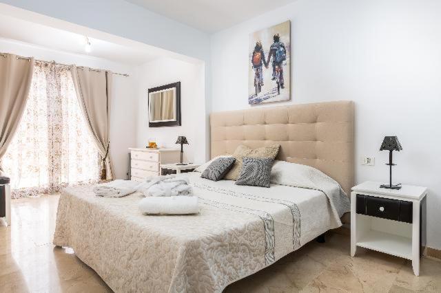 Casa Virgo Villa Costa Adeje  Bagian luar foto