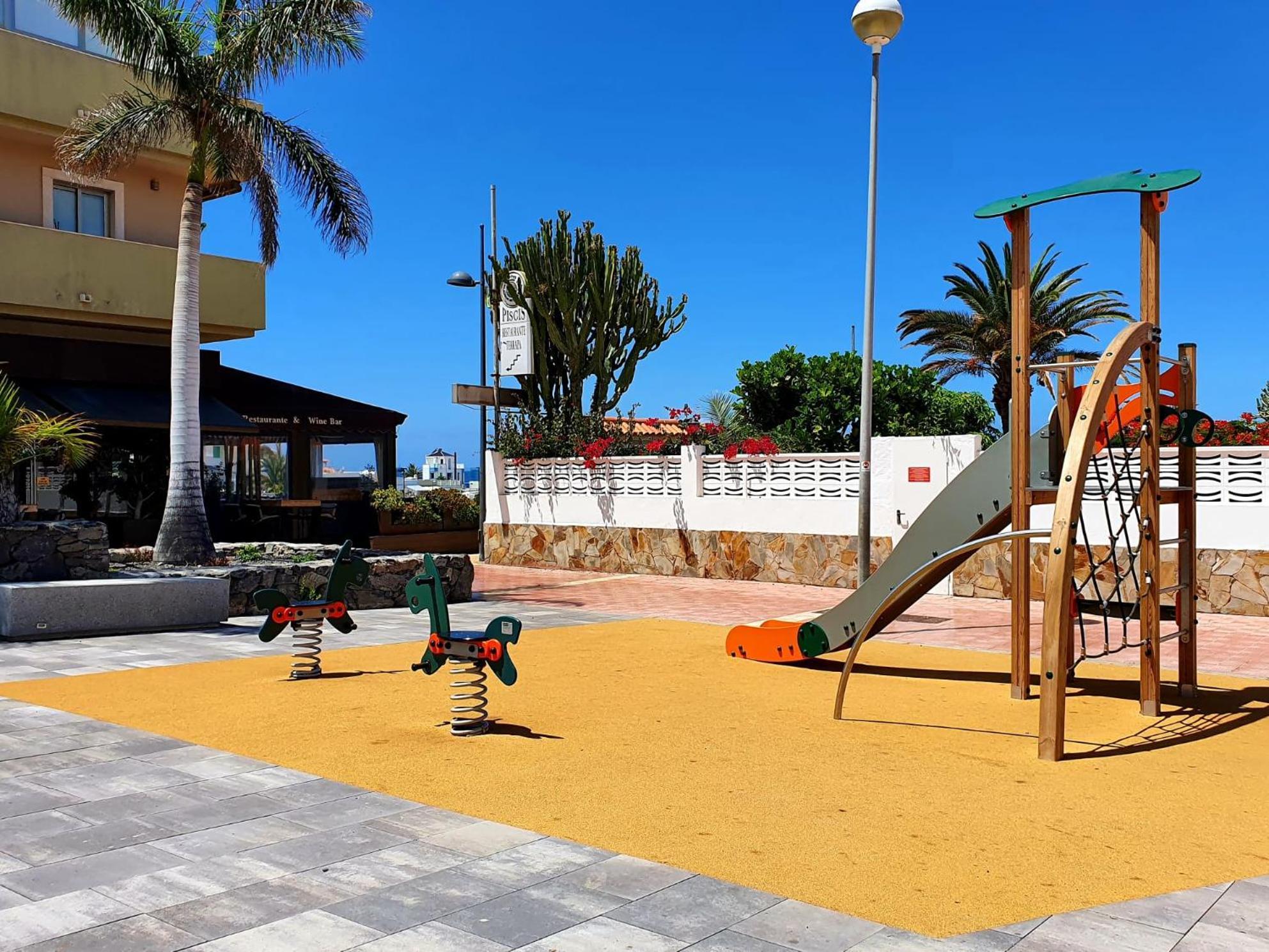 Casa Virgo Villa Costa Adeje  Bagian luar foto