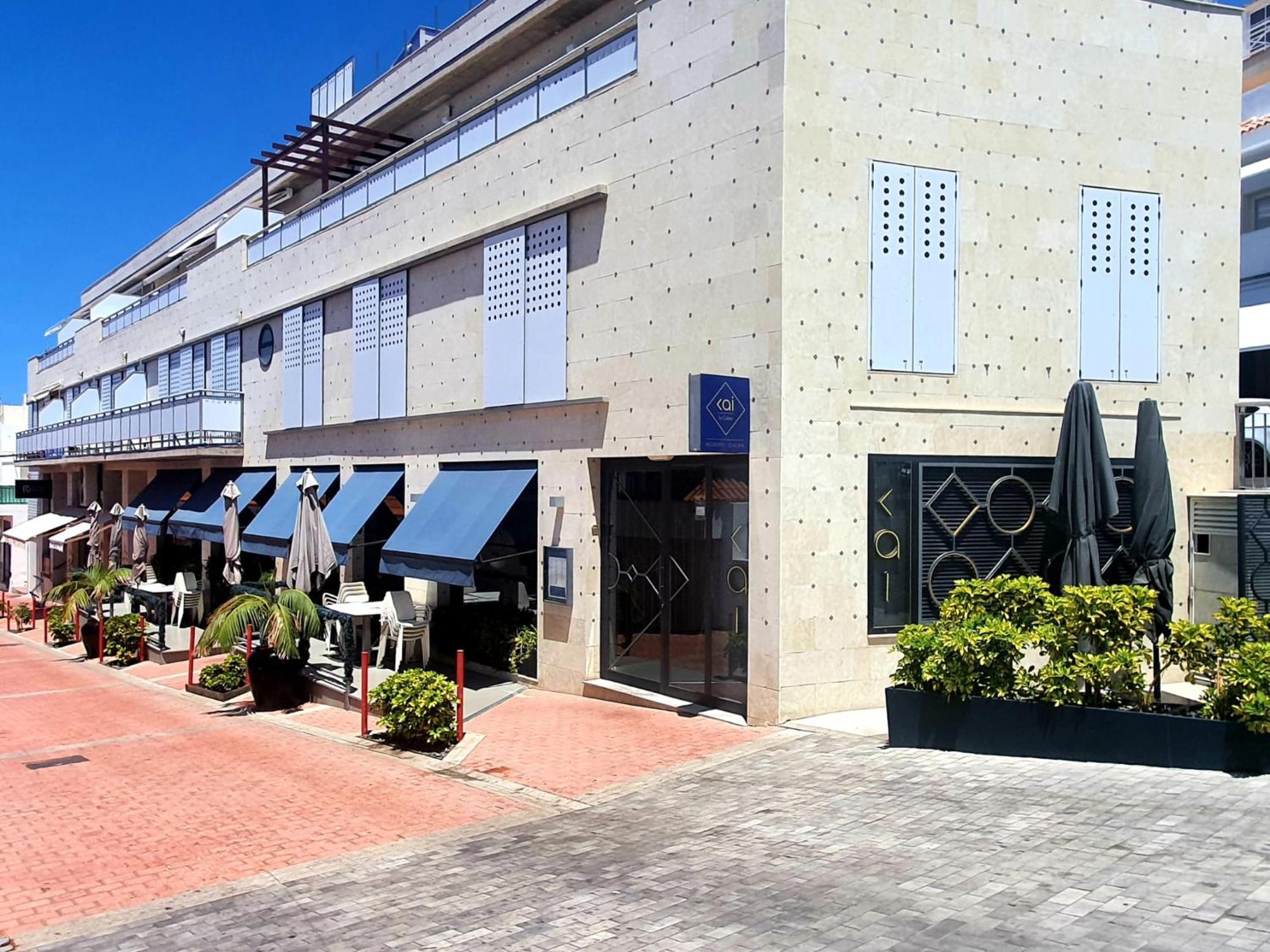 Casa Virgo Villa Costa Adeje  Bagian luar foto