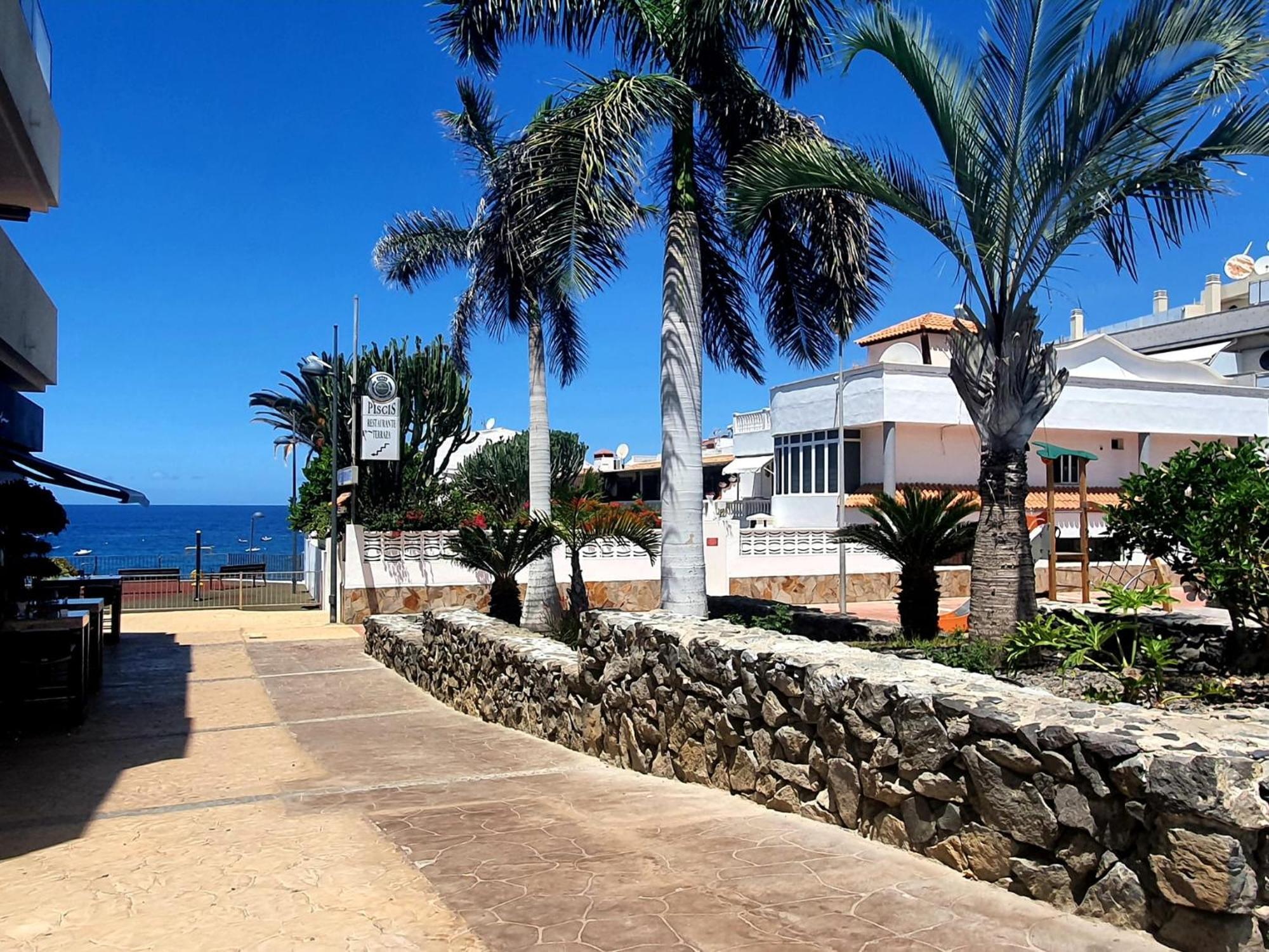 Casa Virgo Villa Costa Adeje  Bagian luar foto