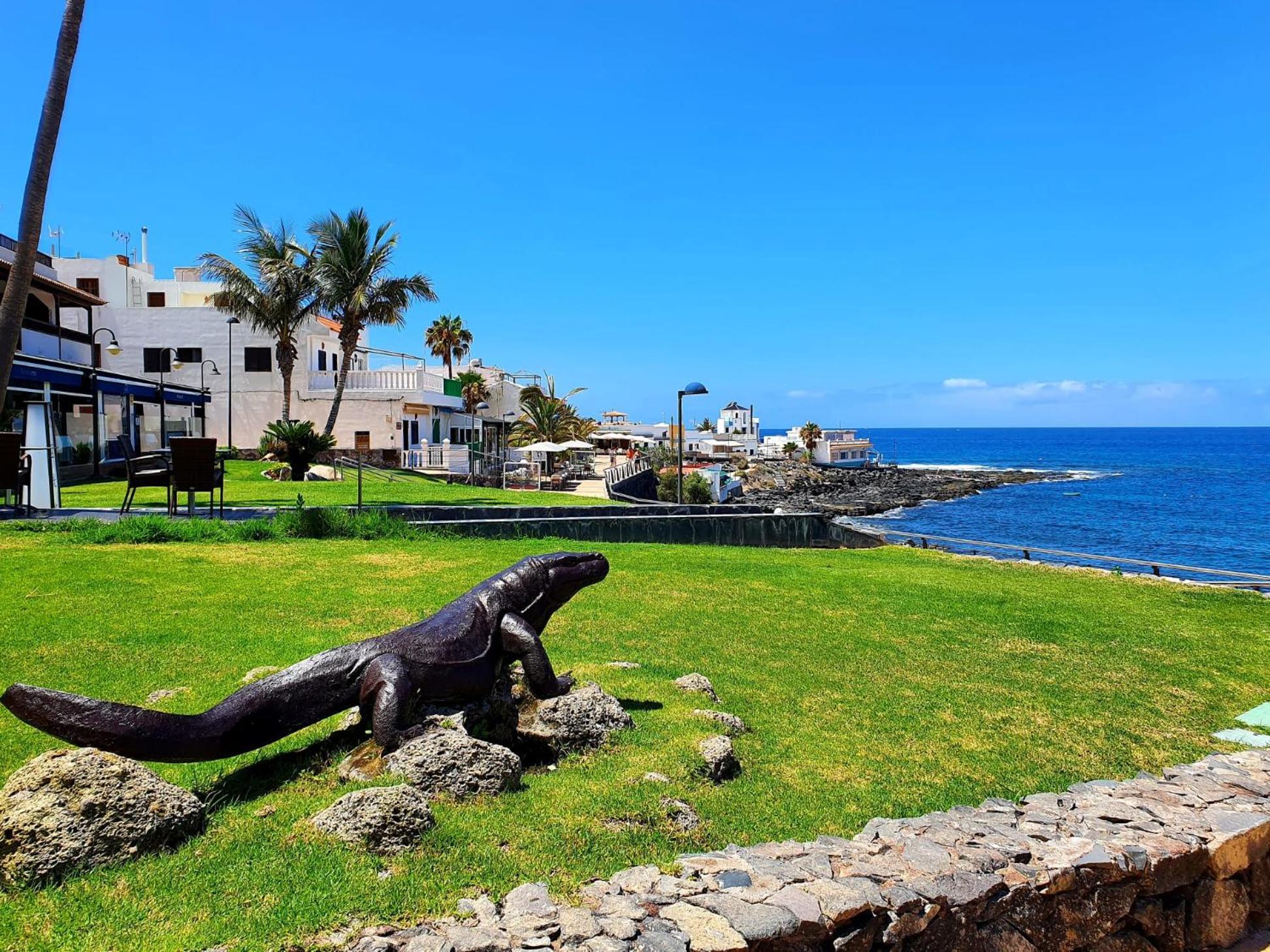 Casa Virgo Villa Costa Adeje  Bagian luar foto