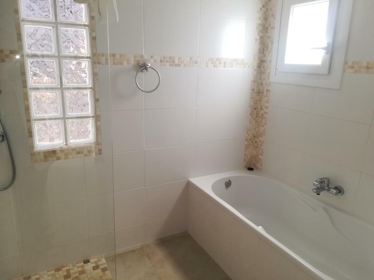 Casa Virgo Villa Costa Adeje  Bagian luar foto