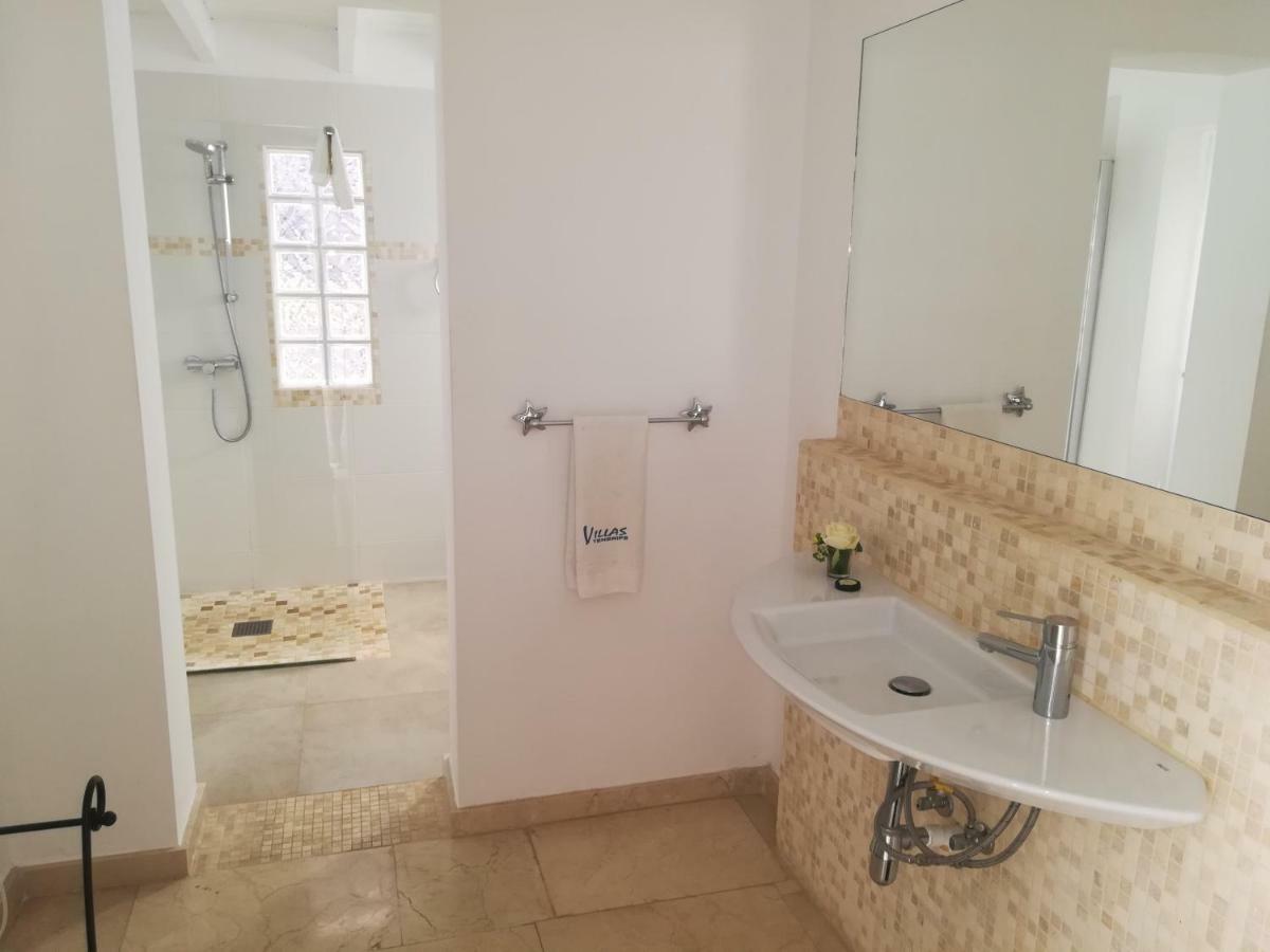 Casa Virgo Villa Costa Adeje  Bagian luar foto